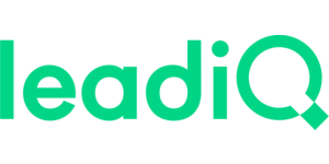 LeadIQ logo