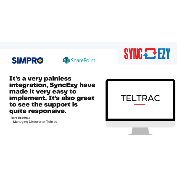 Teltrac Testimonial