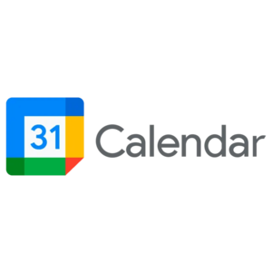 Google Calendar logo