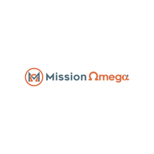 Mission Omega logo