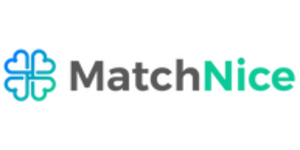 MatchNice logo