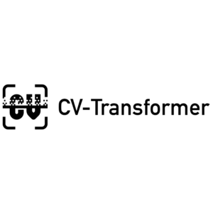 CV-Transformer logo
