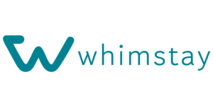 Whimstay logo