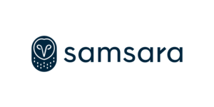 Samsara by Fleetyr logo