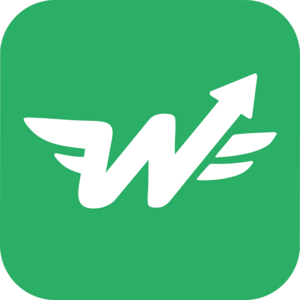 WingRep logo