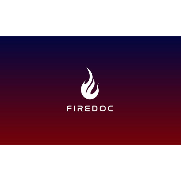 firedoc_logo_dark