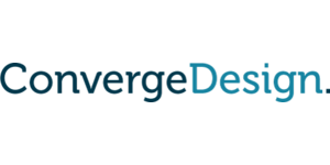 Converge Design logo