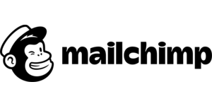 Mailchimp Integration Partner Program logo