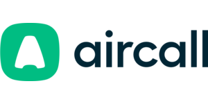 Aircall (by Aloka Technologies) logo