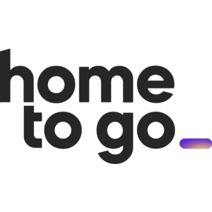 HomeToGo logo