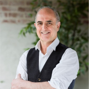 Mike Walsh image