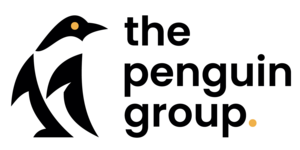 The Penguin Group logo