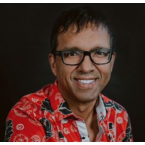 Dr. Hanif Chatur image