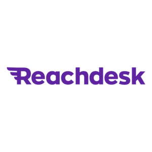 Reachdesk logo