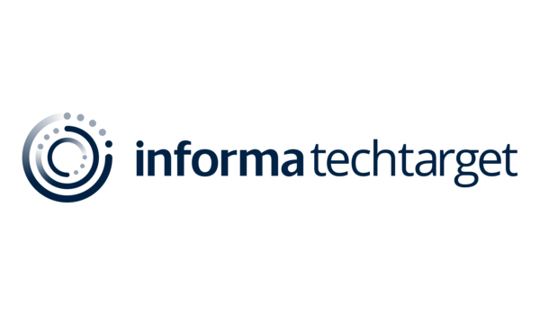 header Informa TechTarget image
