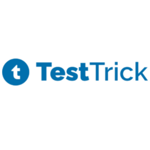 TestTrick logo