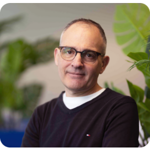Ivan Ruefli photo