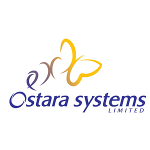 Ostara logo
