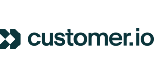 Customer.io Technology Partner Program logo
