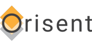 Orisent logo