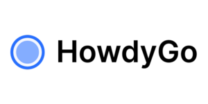 HowdyGo logo