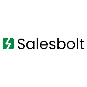 Salesbolt: Salesforce Integration for LinkedIn logo