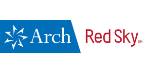 Red Sky Insurance logo