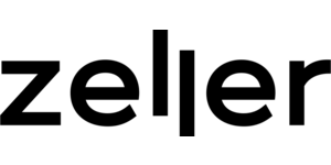 Zeller Partner Ecosystem logo