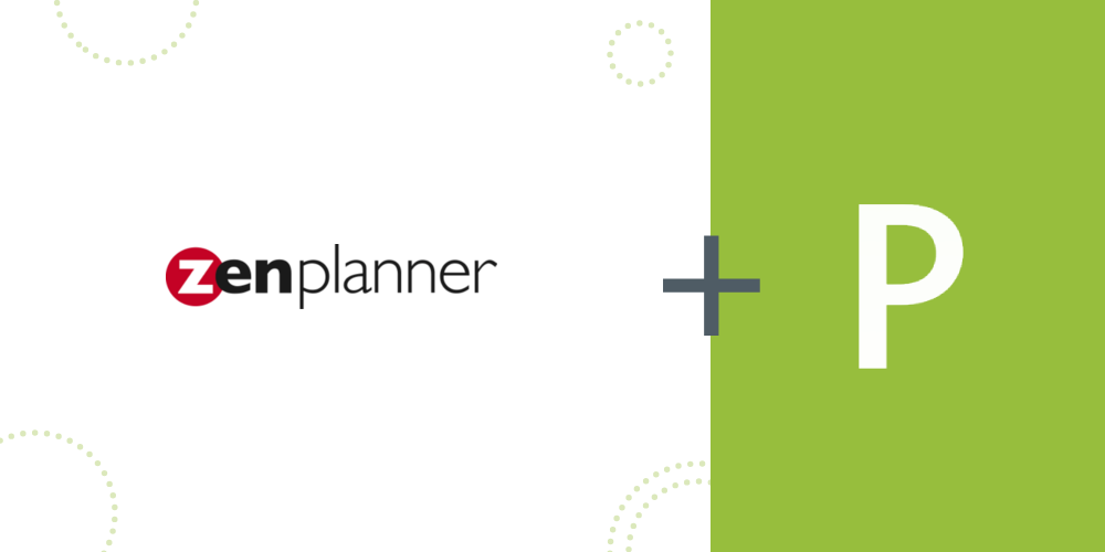 Perkville integration with Zen Planner Perkville