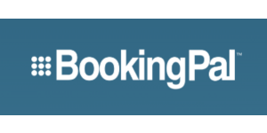 BookingPal logo