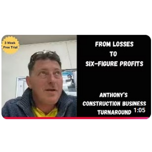 Anthony Telser image