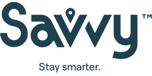 Savvy logo