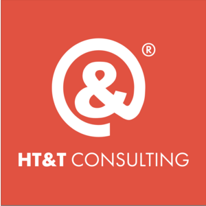 HT&T Consulting logo