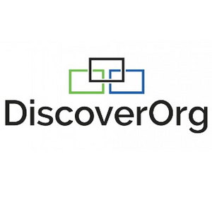 DiscoverOrg Connector - SalesLoft Edition logo