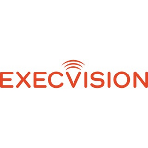 ExecVision logo