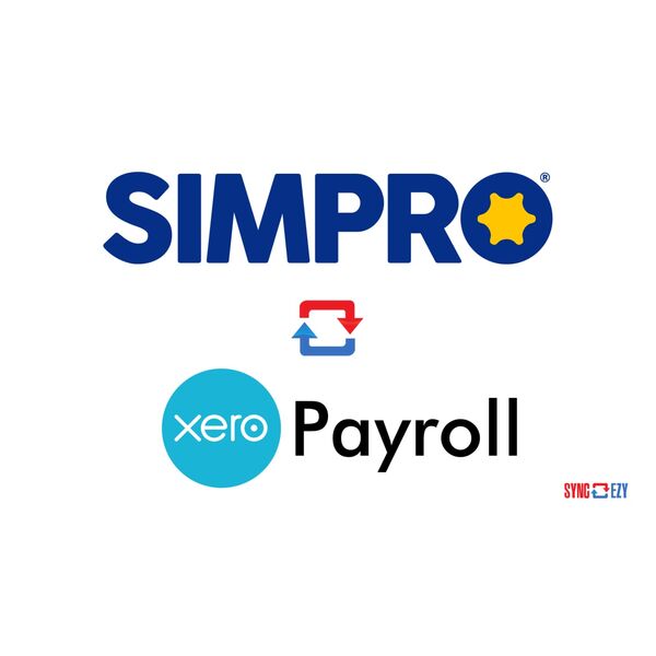 Simpro Xero Payroll Demo Video