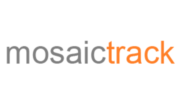 header Mosaictrack image