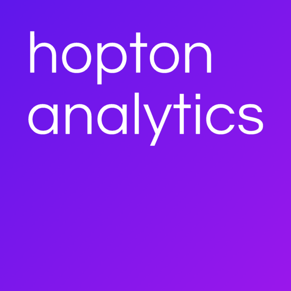 Hopton Analytics Limited