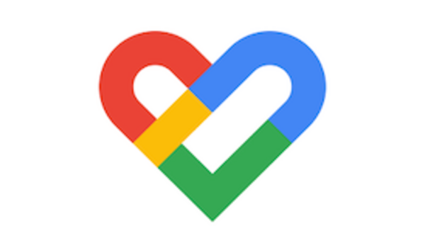 header Google Fit image