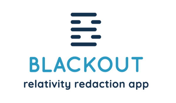 Blackout, a Milyli product - Relativity