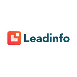 Leadinfo logo