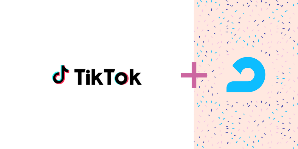 header TikTok image