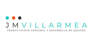 José María Villarmea logo