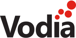 Vodia Networks logo