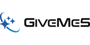 GiveMe5.ai logo