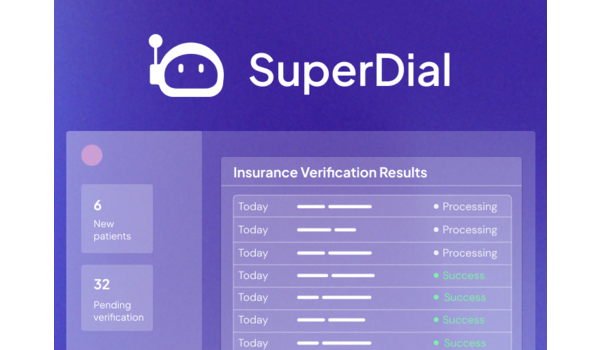 header SuperDial image