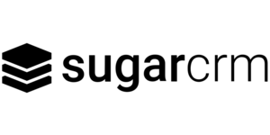 SugarCRM ISV Partner Program logo