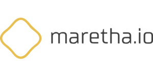 Maretha  logo