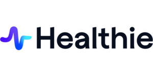 Intelligence by Healthie: AI Scribe logo