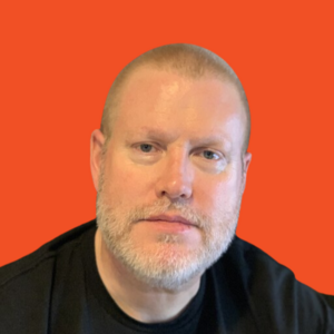 Graham Stoddart photo